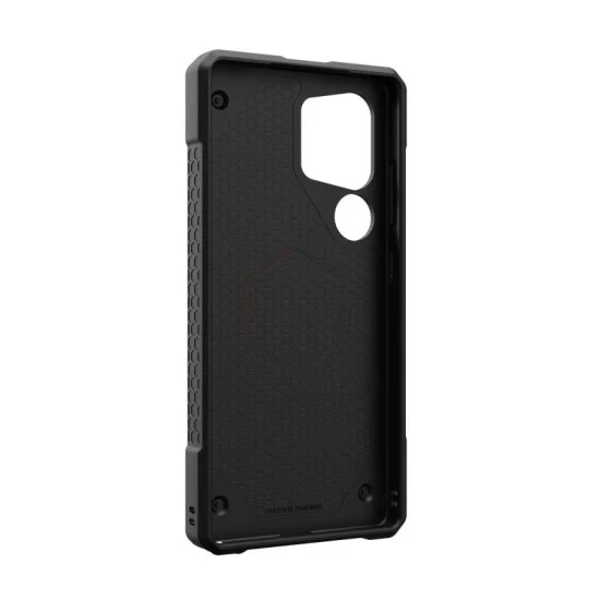 Cover Samsung S25 Ultra Monarch Pro Case Uag - Carbon Fiber